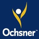Ochsner Medical Center (OMC) Logo
